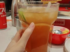 -雅佳神话·麻辣烤鱼(新街口店)