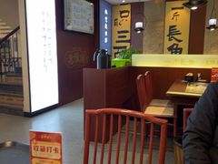 -老淮城·长鱼面(河下古镇店)