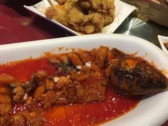 -老长春肉馆(创业大街店)