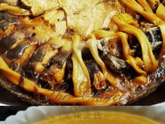 -荣德灶台鱼(圣泉寺店)