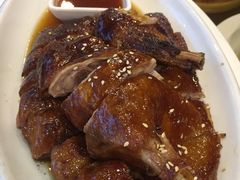 -日昌餐馆(亦庄店)