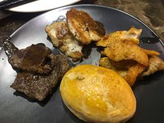 -北京王府井天伦王朝酒店
