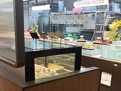 -凡塔斯牛排自助餐厅(广东佛山三水万达店)