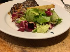 -Le Comptoir de la Gastronomie