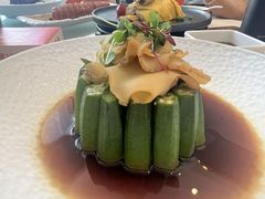 -聚鑫阁江浙菜·非遗传承技艺(青村帝华园店)