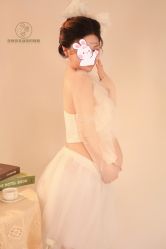 -孕视觉专业孕妇摄影(天津南开店)