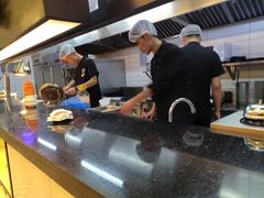 -摩欧客意式餐厅(高新活力汇店)