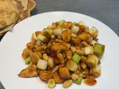 -黑窑厂糖油饼烤鸭·清真菜(黑窑厂街店)