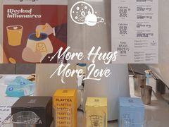 -HUGS coffee(东区店)
