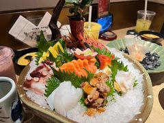-匠和风精致料理(福州金融街万达店)