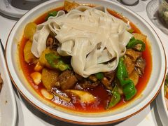 -西域阿里马新疆菜·清真(桂花路店)