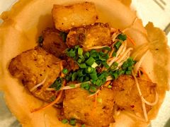 -安蒂娅.悦景轩中餐厅(西乡店)