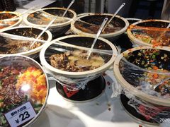 -老陕一碗(八达岭奥莱店)