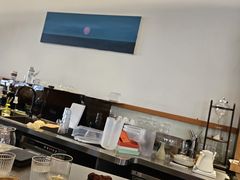 -fishtank鱼缸咖啡(三山街店)