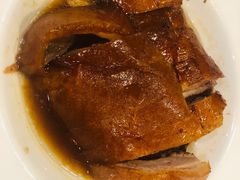 招牌烧鹅-金鼎轩(亚运村店)