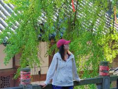 -金堂县云顶石城风景区