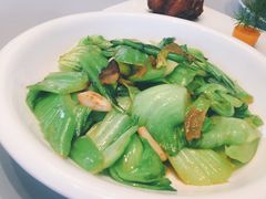 -一澜江宴·江景地标楚菜(江滩公园店)