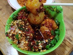 -冒椒火辣(奎星楼街店)