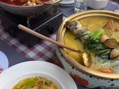 -野蔓果·山野菜(西湖景区·龙井茶田店)