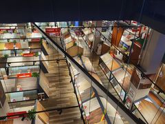 -百安居装修建材卖场(南山店)