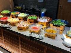 -蓝鲸湾汤泉(包河店)