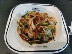-魏家凉皮(郑州东站店)