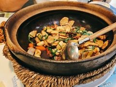 -观塘港茶餐厅(八一大道店)