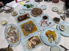 -抱德·潮汕味(敦和店原惠城鱼仔)