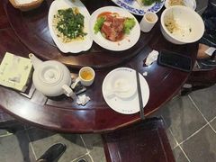 -吴门人家·苏宴宫廷菜(拙政园店)