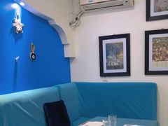 -苏坦土耳其西餐厅(玉林店)