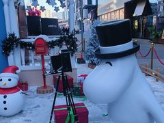 -大悦城(沈阳中街店)