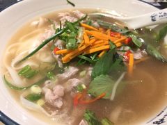 -美奈小馆·越南料理(福田星河COCO Park店)