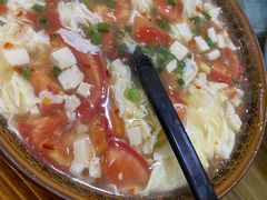 -朗妈私房菜(婺女州店)