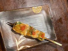 -鸟鹏烧鸟居酒屋(仁恒梦中心店)