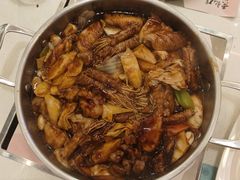 -黄记煌三汁焖锅(首创奥特莱斯店)
