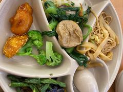 -素满香·食养自助(建邺万达店)