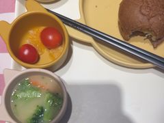 -西贝(大卫城店)