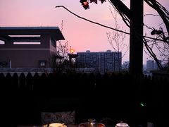 -萨芭蒂高空花园餐酒吧