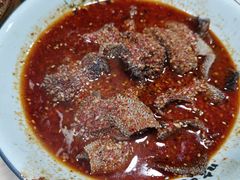 特色毛肚-高记什邡肖麻辣(成都店)