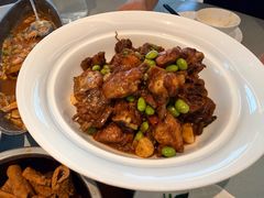 -安徽大厦中餐厅