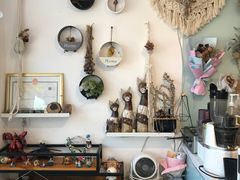 -平行世界·猫咖(首经贸店)