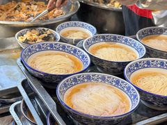 西园寺素面-西园寺素食(西园弄戒幢律寺店)