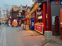 -古文化街旅游区
