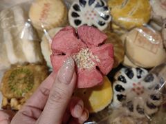 -北京稻香村(燕儿岛路店)