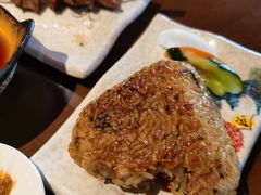 -千代武日本料理(哈西店)