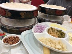 -寻味顺德·南记酒家·传统顺德菜·鱼生(广源路店)