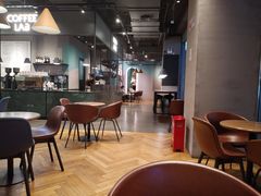 -Wagas沃歌斯(杭州黄龙万科店)