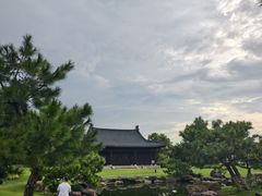 -江心屿景区