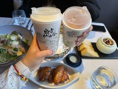 -Grand James·地中海bistro(百家湖1912店)