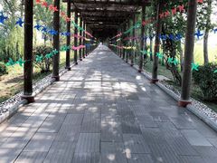 -处女泉风景名胜区